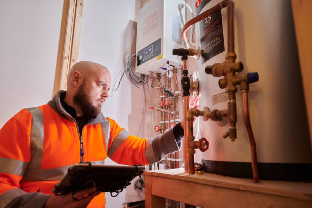 Best Residential Plumbing Services  in Mount Vista, WA
