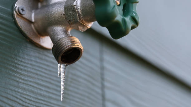 Best Emergency Plumbing Repair  in Mount Vista, WA