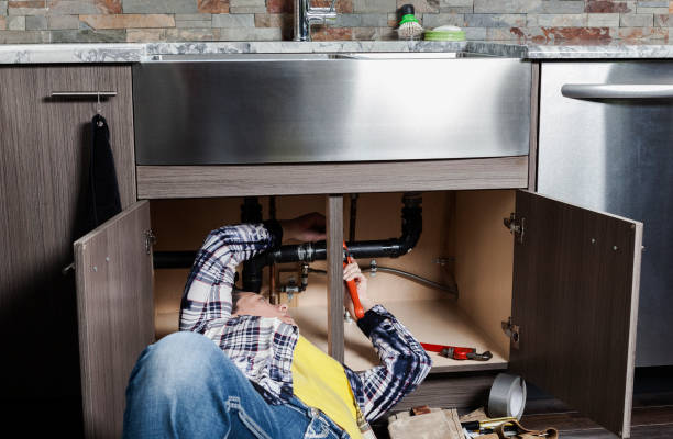 Best Hot Water Heater Installation  in Mount Vista, WA